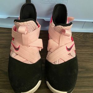 Nike Youth Lebron Soldier XII GS